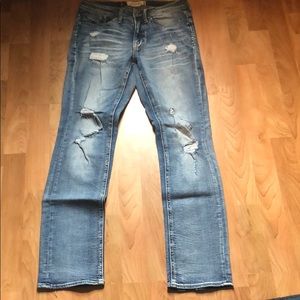 Departwest trouper men 28/32